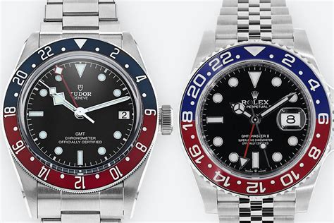 tudor pelagos vs rolex gmt|Tudor Pelagos dials.